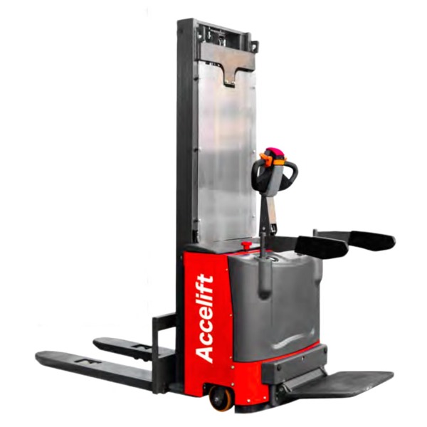 Stoccatore elettrico CL10/CL15
