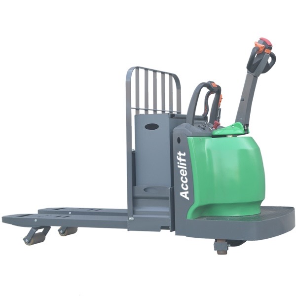 Paleteira elétrica SL30R
