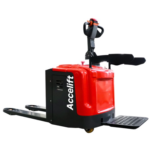 Transpallet elettrico SLGA
