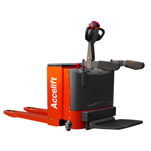 Transpallet elettrico SL20