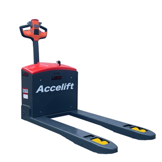 Transpallet elettrico S30