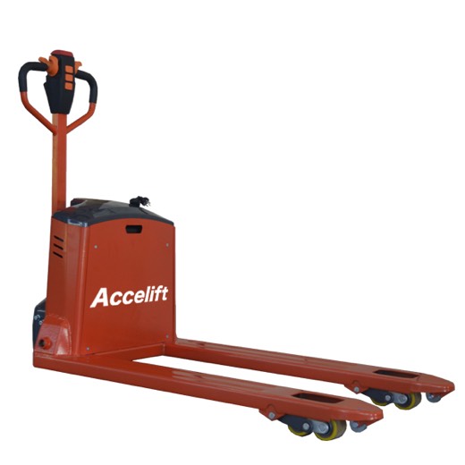 Transpallet elettrico SL15S6