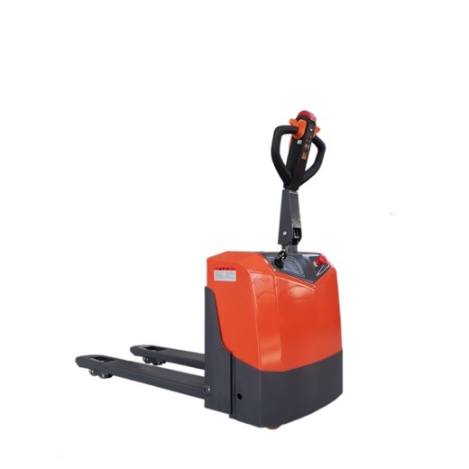 Paleteira elétrica SL20S5 – vista 2