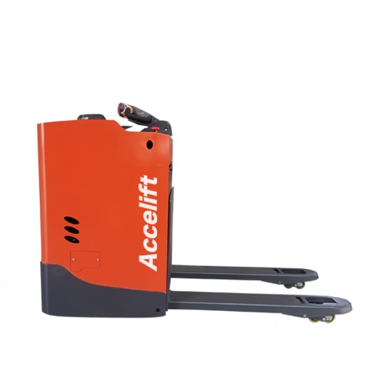 Transpallet elettrico SL20ZD / SL25ZD