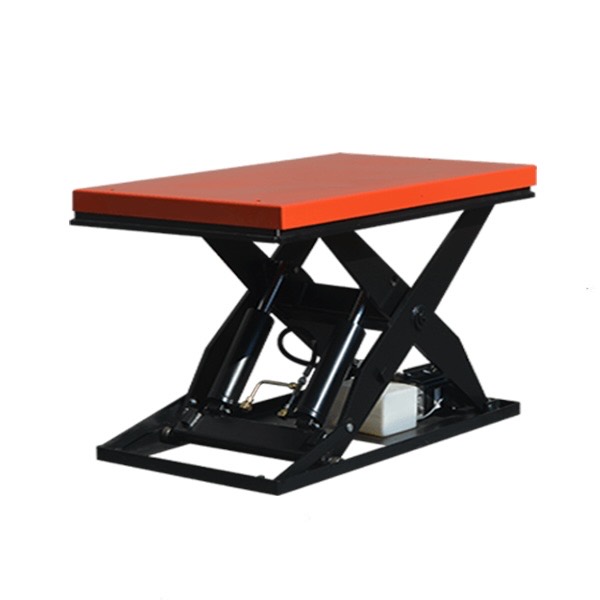 Fixed Electric Lift Platform HIW4.0