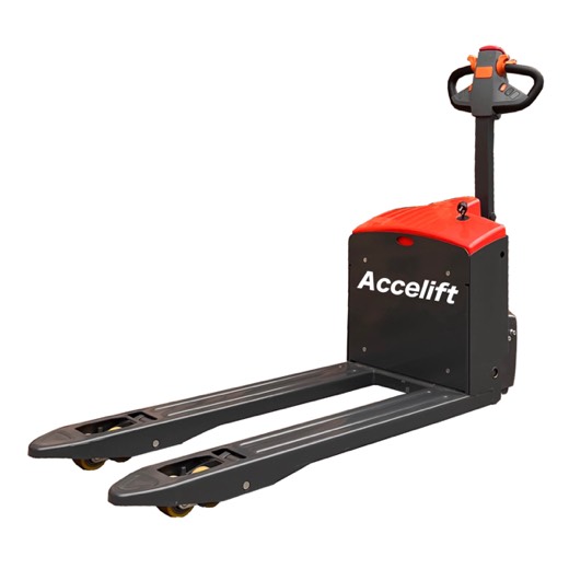 Accelift Elektro-Hubwagen