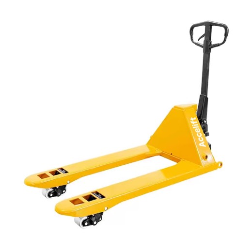 Transpallet manuale BF