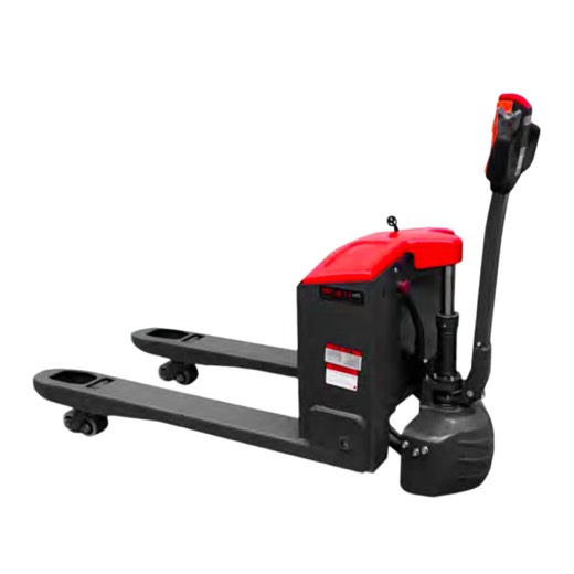 Electric Pallet Truck CBD30-C – view 2