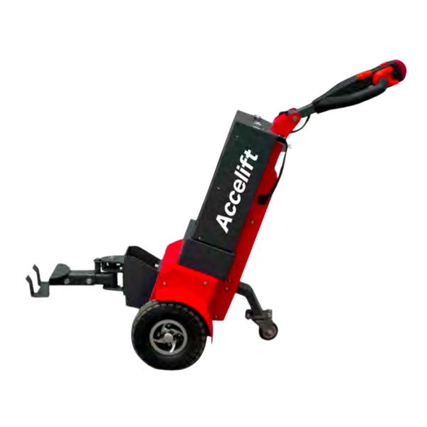 Schlepper (Mitgänger) TW10