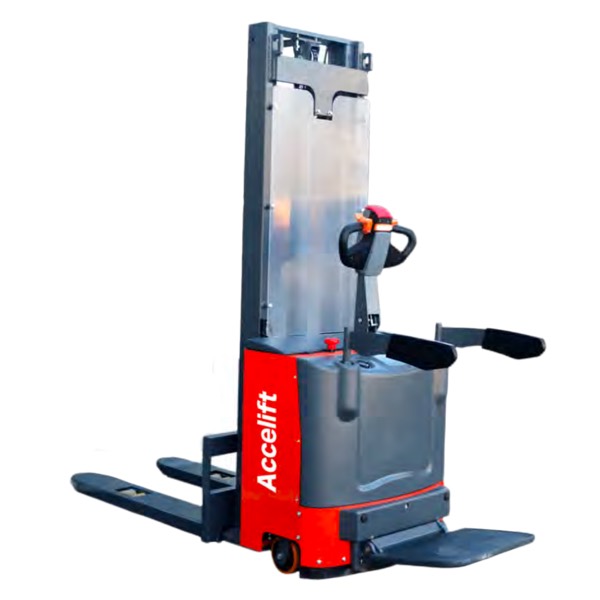 Stoccatore elettrico CL2036A/B