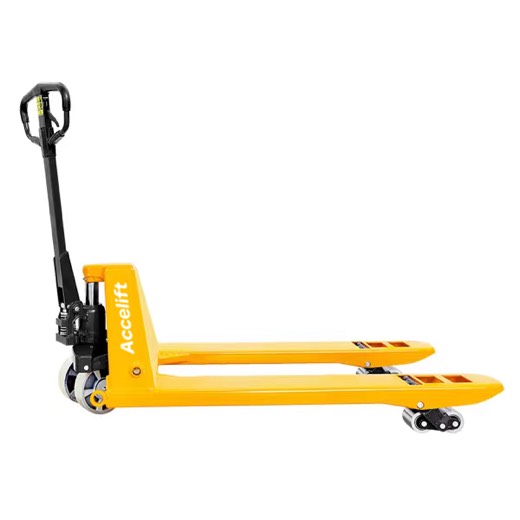 BF Hand Pallet Truck – view 4