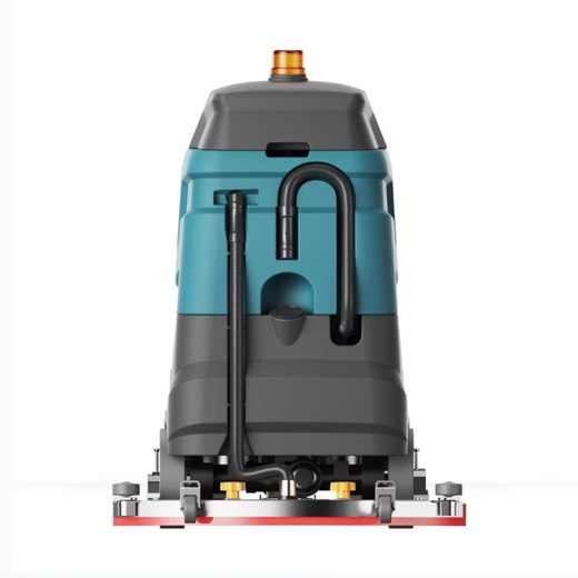 Ride-On Single-Brush Floor Scrubber FC75/85-A – view 4
