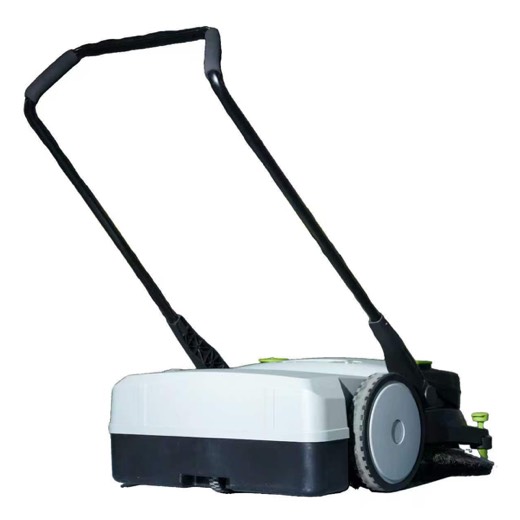 Kehrmaschine M-780 – Ansicht 3