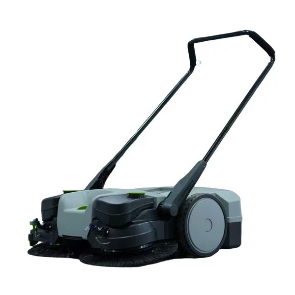 Kehrmaschine M-780