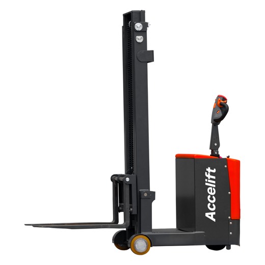 Stoccatore elettrico controbilanciato (con operatore a terra) E0530JZ / E0730JZ | 0.5–0.7 t