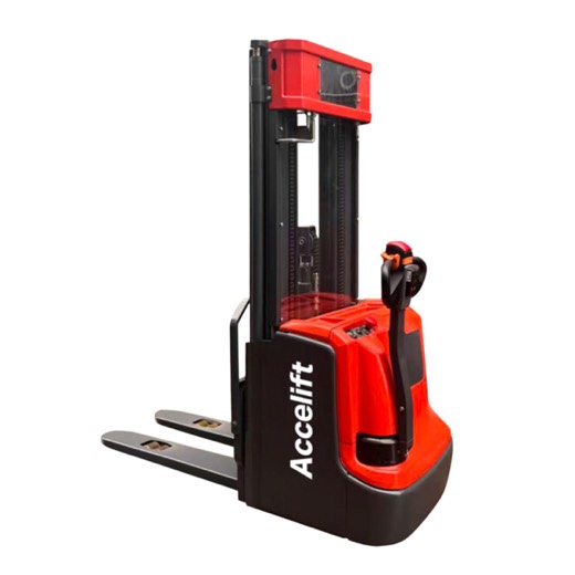 Stoccatore elettrico CDD16J-B / CDD20J-B – vista 2